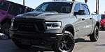 Used 2023 RAM 1500 REBEL CREW CAB in HENDERSON, NEVADA
