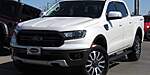 Used 2019 FORD RANGER LARIAT CREW CAB in HENDERSON, NEVADA