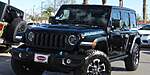Used 2025 JEEP WRANGLER 4XE RUBICON in HENDERSON, NEVADA
