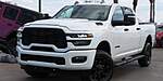 Used 2025 RAM 2500 BIG HORN in HENDERSON, NEVADA