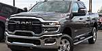 Used 2026 RAM 2500 BIG HORN in HENDERSON, NEVADA