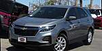 Used 2024 CHEVROLET EQUINOX LS in HENDERSON, NEVADA