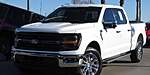 Used 2024 FORD F-150 XLT in HENDERSON, NEVADA