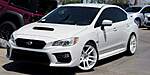 Used 2020 SUBARU WRX  in HENDERSON, NEVADA