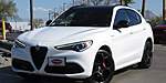 Used 2023 ALFA ROMEO STELVIO VELOCE in HENDERSON, NEVADA