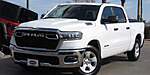 Used 2025 RAM 1500 BIG HORN CREW CAB in HENDERSON, NEVADA