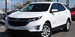 Used 2020 CHEVROLET EQUINOX LT in HENDERSON, NEVADA
