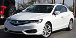 Used 2016 ACURA ILX  in HENDERSON, NEVADA