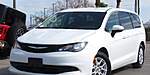 Used 2023 CHRYSLER VOYAGER LX in HENDERSON, NEVADA