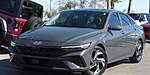 Used 2024 HYUNDAI ELANTRA LIMITED in HENDERSON, NEVADA