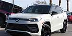 Used 2025 Volkswagen Tiguan SE R-LINE BLACK 4MOTION in HENDERSON, NEVADA