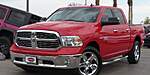 Used 2017 RAM 1500 BIG HORN CREW CAB in HENDERSON, NEVADA