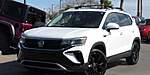 Used 2022 Volkswagen Taos SE in HENDERSON, NEVADA