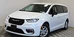 Used 2024 CHRYSLER PACIFICA TOURING L in HENDERSON, NEVADA