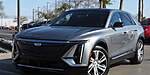 Used 2024 CADILLAC LYRIQ TECH in HENDERSON, NEVADA
