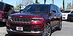 Used 2024 JEEP GRAND CHEROKEE L SUMMIT RESERVE in HENDERSON, NEVADA