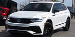 Used 2023 Volkswagen Tiguan SE R-LINE BLACK in HENDERSON, NEVADA