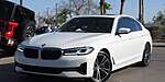 Used 2023 BMW 5 SERIES 530I in HENDERSON, NEVADA