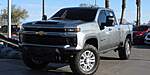 Used 2025 CHEVROLET SILVERADO 2500 CUSTOM in HENDERSON, NEVADA