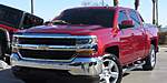 Used 2018 CHEVROLET SILVERADO 1500 LT CREW CAB in HENDERSON, NEVADA