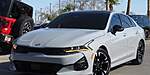 Used 2021 KIA K5 GT-LINE in HENDERSON, NEVADA