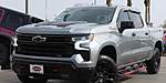 Used 2024 CHEVROLET SILVERADO 1500 LT TRAIL BOSS CREW CAB in HENDERSON, NEVADA