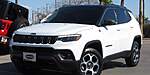 Used 2022 JEEP COMPASS TRAILHAWK in HENDERSON, NEVADA