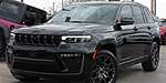 Used 2026 JEEP GRAND CHEROKEE SUMMIT in HENDERSON, NEVADA