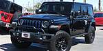 Used 2023 JEEP WRANGLER 4XE RUBICON 20TH ANNIVERSARY in HENDERSON, NEVADA