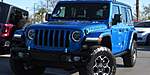 Used 2023 JEEP WRANGLER RUBICON 4XE in HENDERSON, NEVADA