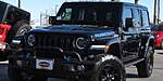 Used 2023 JEEP WRANGLER 4XE RUBICON 20TH ANNIVERSARY in HENDERSON, NEVADA