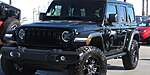 Used 2026 JEEP WRANGLER WILLYS in HENDERSON, NEVADA