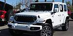 Used 2024 JEEP WRANGLER 4XE HIGH ALTITUDE in HENDERSON, NEVADA