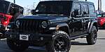 Used 2022 JEEP WRANGLER UNLIMITED WILLYS in HENDERSON, NEVADA