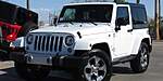 Used 2017 JEEP WRANGLER SAHARA in HENDERSON, NEVADA