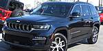 Used 2024 JEEP GRAND CHEROKEE LIMITED in HENDERSON, NEVADA