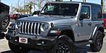 Used 2019 JEEP WRANGLER Sport in HENDERSON, NEVADA