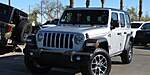 Used 2024 JEEP WRANGLER SPORT S in HENDERSON, NEVADA