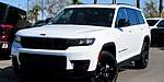 Used 2023 JEEP GRAND CHEROKEE L ALTITUDE in HENDERSON, NEVADA