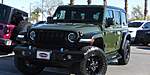 Used 2024 JEEP WRANGLER WILLYS 4XE in HENDERSON, NEVADA