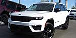 Used 2023 JEEP GRAND CHEROKEE LIMITED in HENDERSON, NEVADA
