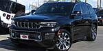 Used 2023 JEEP GRAND CHEROKEE OVERLAND 4XE in HENDERSON, NEVADA