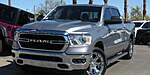 Used 2021 RAM 1500 BIG HORN CREW CAB in HENDERSON, NEVADA