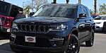 Used 2023 JEEP GRAND CHEROKEE LIMITED in HENDERSON, NEVADA