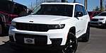 Used 2023 JEEP GRAND CHEROKEE L LIMITED in HENDERSON, NEVADA