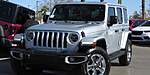 Used 2022 JEEP WRANGLER UNLIMITED SAHARA in HENDERSON, NEVADA
