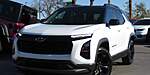 Used 2025 CHEVROLET EQUINOX AWD LT in HENDERSON, NEVADA