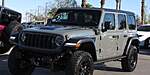 Used 2023 JEEP WRANGLER 4XE RUBICON 20TH ANNIVERSARY in HENDERSON, NEVADA