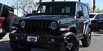 Used 2022 JEEP WRANGLER WILLYS in HENDERSON, NEVADA