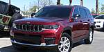 Used 2021 JEEP GRAND CHEROKEE L LIMITED in HENDERSON, NEVADA